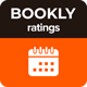 BooklyRatings(Add-on)